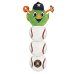 AST-3226 - Houston Astros - Mascot Long Toy