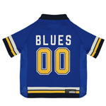 BLU-4006 - St. Louis Blues� - Hockey Jersey