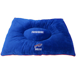 BUF-3188 - Buffalo Bills - Pet Pillow Bed