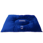 INC-3188 - Indianapolis Colts - Pet Pillow Bed