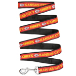 KCC-3031 - Kansas City Chiefs - Leash