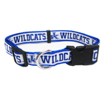 KY-3036 - University of Kentucky Wildcats - Dog Collar