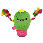 LDY-3262 - LaurDIY - Cactus Rope Toy