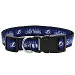 LTG-3588 - Tampa Bay Lightning Satin Collar