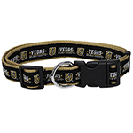 LVK-3036 - Vegas Golden Knights� - Dog Collar