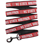 NCS-3031 - NC State Wolfpack - Leash