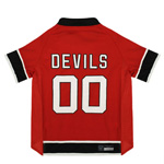 NJD-4006 - New Jersey Devils� - Hockey Jersey