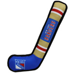 NYR-3232 - New York Rangers� - Hockey Stick Toy