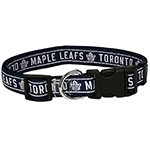 TOR-3036 - Toronto Maple Leafs� - Dog Collar