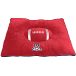 UAZ-3188 - University of Arizona Wildcats - Pet Pillow Bed
