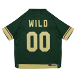 WLD-4006 - Minnesota Wild� - Hockey Jersey