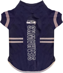 Seattle Seahawks Reflective Tee