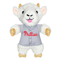 BRYCE HARPER PLUSH GOAT TOY