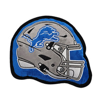 Detroit Lions Helmet Tough Toy