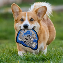 Detroit Lions Helmet Tough Toy