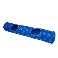 DETROIT LIONS TUNNEL TOY