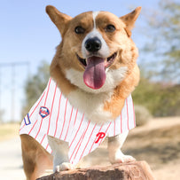Philadelphia Phillies Pet Jersey