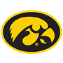 University of Iowa Hawkeyes:
