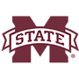 Mississippi State Bulldogs: <p><span style="font-size: lar...
