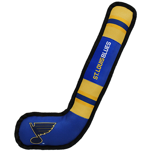 St. Louis Blues - Hockey Stick Toy