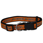 ANA-3036 - Anaheim Ducks� - Dog Collar