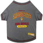 ASU-4014 - Arizona Sun Devils - Tee Shirt