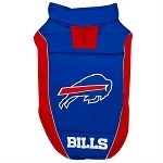 BUF-4081 - Buffalo Bills - Puffer Vest