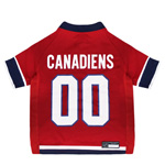 CAN-4006 - Montreal Canadiens� - Hockey Jersey