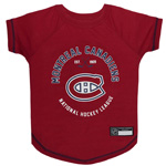CAN-4014 - Montreal Canadiens� - Tee Shirt