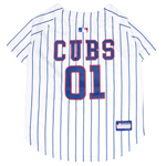 CUB-4006 - Chicago Cubs - Baseball Jersey