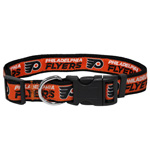 FLY-3036 - Philadelphia Flyers� - Dog Collar