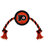 FLY-3233 - Philadelphia Flyers� - Hockey Puck Toy
