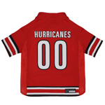 HUR-4006 - Carolina Hurricanes� - Hockey Jersey