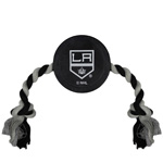 KNG-3233 - Los Angeles Kings� - Hockey Puck Toy