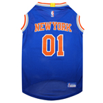 KNX-4047 - New York Knicks - Mesh Jersey