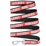 NE-3031 - Nebraska Huskers - Leash