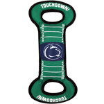 PA-3030 - Penn State Nittany Lions - Field Tug Toy