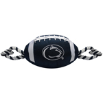 PA-3121 - Penn State Nittany Lions - Nylon Football Toy