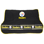 PIT-3177 - Pittsburgh Steelers - Car Seat Cover