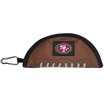 SAN-3476 - San Francisco 49ERS - Collapsible Pet Bowl