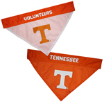 TN-3217 - Tennessee Volunteers - Home and Away Bandana