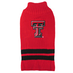 TT-4003 - Texas Tech Raiders - Sweater