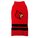 UL-4003 - Louisville Cardinals - Sweater