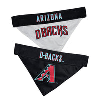 Arizona Diamondbacks Reversible Bandana