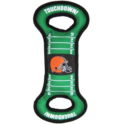 Cleveland Browns Field Toy