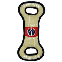 Washington Wizards Nylon Court Toy