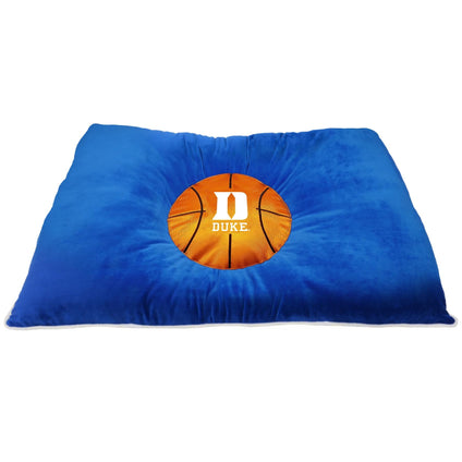 Duke University Pillow Bed