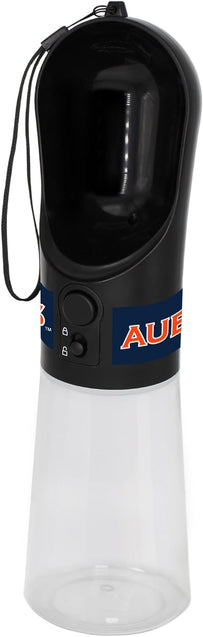 Auburn Pet Water Bottle