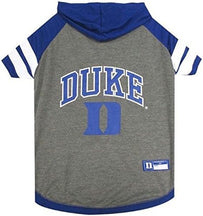 Duke Hoodie Tee Shirt