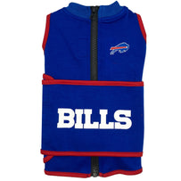 Buffalo Bulls Soothing Solution Vest